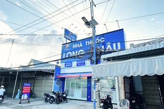 Hình ảnh nhà thuốc