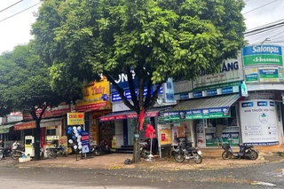 Hình ảnh nhà thuốc