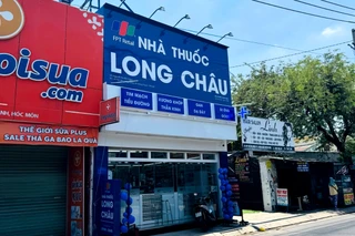 Hình ảnh nhà thuốc