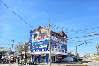 Hình ảnh nhà thuốc