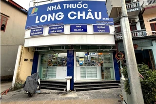 Nhà Thuốc FPT Long Châu Tổ Dân Phố 284 (Chợ Rào Quế Nham), P. Đa Mai, Tỉnh Bắc Ninh