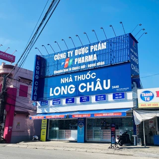 Hình ảnh nhà thuốc