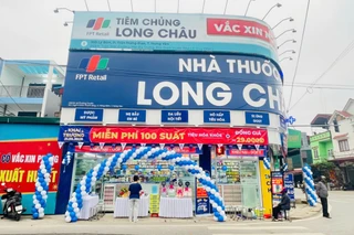 Hình ảnh nhà thuốc