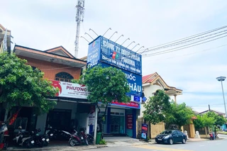 Hình ảnh nhà thuốc