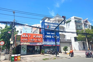 Hình ảnh nhà thuốc