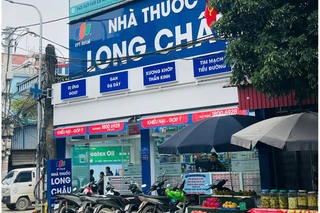Nhà Thuốc FPT Long Châu Thôn Hoành 2 (Ngã Ba Chợ Đồng Tâm), X. Phúc Sơn, TP. Hà Nội