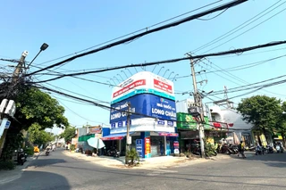 Hình ảnh nhà thuốc