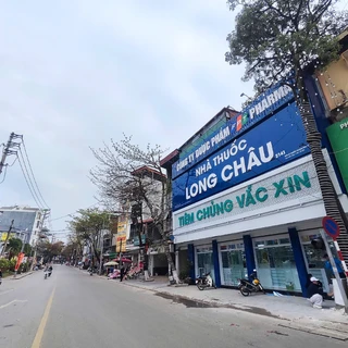 Hình ảnh nhà thuốc