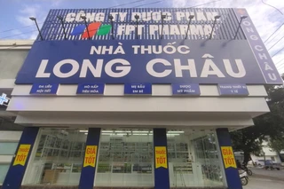 Nhà Thuốc FPT Long Châu 226 Thống Nhất, P. Phan Rang, Tỉnh Khánh Hòa