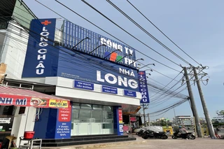 Nhà Thuốc FPT Long Châu 491 Trần Phú (Ngay Vòng Xoay Bến Cam), X. Nhơn Trạch, Tỉnh Đồng Nai