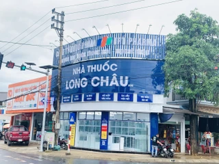 Nhà Thuốc FPT Long Châu 243 Lê Duẩn (Ngã Ba Gio Linh - Gần Chợ Gio Linh), X. Gio Linh, Tỉnh Quảng Trị