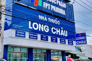 Nhà Thuốc FPT Long Châu 115/12B Khu Phố 2 (Ngay Chợ Lách), X. Chợ Lách, Tỉnh Vĩnh Long