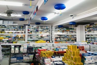 Nhà Thuốc FPT Long Châu 134 Đường 2/9, Khóm 1, P. Duyên Hải, Tỉnh Vĩnh Long