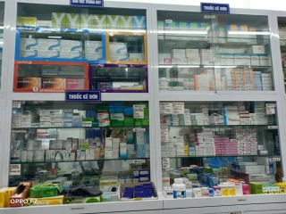 Nhà Thuốc FPT Long Châu 137A Đội Cấn (Đầu Ngõ Hồ Đàm Tròn), P. Ngọc Hà, TP. Hà Nội