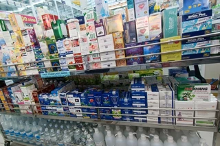 Nhà Thuốc FPT Long Châu 365/3 Ấp Tân Thạnh, X. Châu Thành, Tỉnh Đồng Tháp