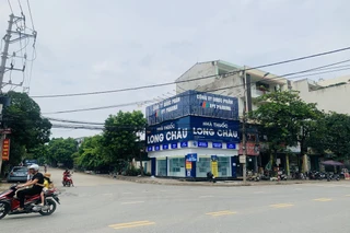 Nhà Thuốc FPT Long Châu 360-362 Trường Chinh, P. Minh Xuân, Tỉnh Tuyên Quang
