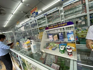 Nhà Thuốc FPT Long Châu 245 Nguyễn Công Trứ, P. Hoa Lư, Tỉnh Ninh Bình