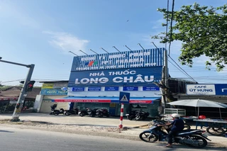 Nhà Thuốc FPT Long Châu Ấp Bến Đình (Ngay Ngã Tư Trà Võ), X. Thạnh Đức, Tỉnh Tây Ninh