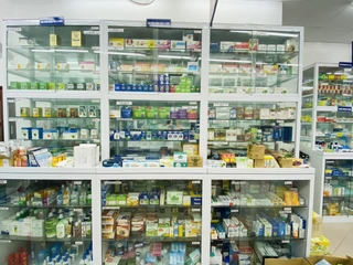 Nhà Thuốc FPT Long Châu 260 Hải Thượng Lãn Ông, P. Hạc Thành, Tỉnh Thanh Hóa