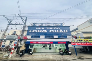 Nhà Thuốc FPT Long Châu 20 Ấp 1 (Ngay Chợ Trí Phải), X. Trí Phải, Tỉnh Cà Mau
