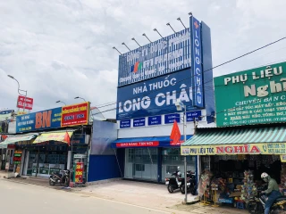 Nhà Thuốc FPT Long Châu 35 Nguyễn Huệ (Đối Diện Chợ Chơn Thành), P. Chơn Thành, Tỉnh Đồng Nai
