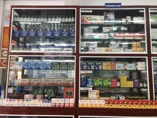 Nhà Thuốc FPT Long Châu 17-19 Trần Lựu (Gần Công Ty May Đáp Cầu), P. Vũ Ninh, Tỉnh Bắc Ninh