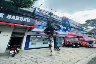 Nhà Thuốc FPT Long Châu 563B Nguyễn An Ninh (Ngã Ba Nguyễn An Ninh - Đội Cấn), P. Tam Thắng, TP. Hồ Chí Minh