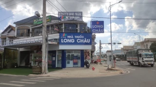 Nhà Thuốc FPT Long Châu 71 Trần Phú (Ngã Năm Anh Tài), X. Đức Trọng, Tỉnh Lâm Đồng