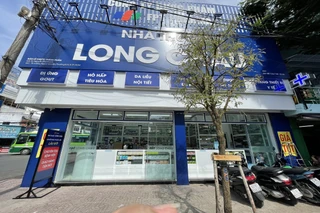 Nhà Thuốc FPT Long Châu 75 Lương Ngọc Quyến, P. Phú Định, TP. Hồ Chí Minh