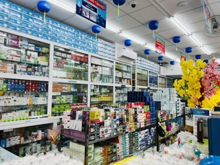 Nhà Thuốc FPT Long Châu 275 Đường 3/2, X. Cầu Ngang, Tỉnh Vĩnh Long
