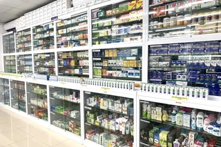 Nhà Thuốc FPT Long Châu 117 Trần Đăng Ninh, Khối 1, P. Tam Thanh, Tỉnh Lạng Sơn