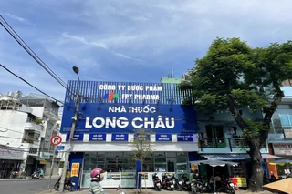 Nhà Thuốc FPT Long Châu 75 Lương Ngọc Quyến, P. Phú Định, TP. Hồ Chí Minh