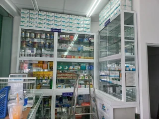 Nhà Thuốc FPT Long Châu 991 Ngô Quyền, P. Cái Vồn, Tỉnh Vĩnh Long