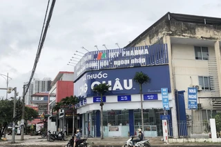 Nhà Thuốc FPT Long Châu Tổ 5 (Ngã Tư Hoàng Gia), P. Phan Đình Phùng, Tỉnh Thái Nguyên