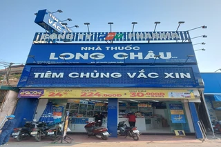 Nhà Thuốc FPT Long Châu 33 Tây Mỗ (Cạnh Winmart+ Tây Mỗ), P. Tây Mỗ, TP. Hà Nội