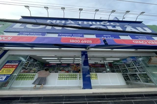 Nhà Thuốc FPT Long Châu 421 Quốc Lộ 80 (Cạnh Bến Đò Mỹ Lâm), P. Vĩnh Thông, Tỉnh An Giang