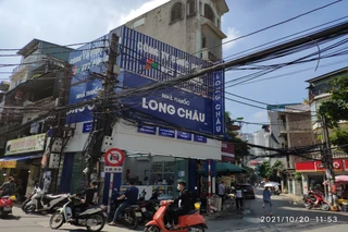 Nhà Thuốc FPT Long Châu 72 Quan Nhân (Ngã 3 Chợ Quan Nhân), P. Thanh Xuân, TP. Hà Nội
