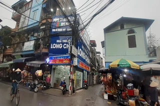 Nhà Thuốc FPT Long Châu 73 Ngõ 638 Ngô Gia Tự (Ngã Tư Chợ Diêm Gỗ), P. Việt Hưng, TP. Hà Nội