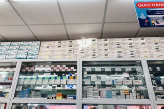 Nhà Thuốc FPT Long Châu 39 Quốc Lộ 62, P. Kiến Tường, Tỉnh Tây Ninh