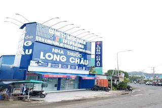 Nhà Thuốc FPT Long Châu 97 Phương Thành (Ngã Năm Chợ Xóm Củi), P. Hà Tiên, Tỉnh An Giang