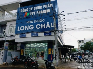 Nhà Thuốc FPT Long Châu 02 Lê Lai, X. Liên Hương, Tỉnh Lâm Đồng