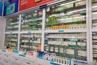 Nhà Thuốc FPT Long Châu 169 Đường ĐT884 (Ngay Ngã Ba Tiên Thủy), X. Tiên Thủy, Tỉnh Vĩnh Long