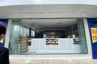 Nhà Thuốc FPT Long Châu 142 Mạc Thiên Tích, P. Hà Tiên, Tỉnh An Giang