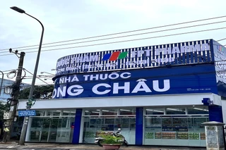 Nhà Thuốc FPT Long Châu 252 Đường 2/4 (Ngã Ba Phan Bội Châu - Đường 2/4), X. Cam Lộ, Tỉnh Quảng Trị