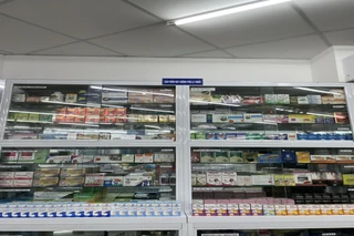 Nhà Thuốc FPT Long Châu 1613 Chi Lăng, P. Bà Rịa, TP. Hồ Chí Minh