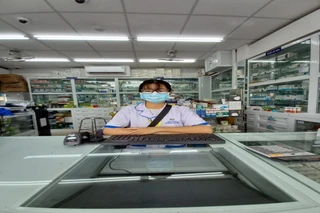 Nhà Thuốc FPT Long Châu 866 Quốc Lộ 30, X. An Long, Tỉnh Đồng Tháp