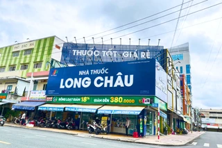 Nhà Thuốc FPT Long Châu 28 Nguyễn Minh Trí, P. Cao Lãnh, Tỉnh Đồng Tháp