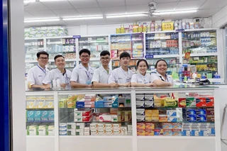 Nhà Thuốc FPT Long Châu 28 Nguyễn Minh Trí, P. Cao Lãnh, Tỉnh Đồng Tháp