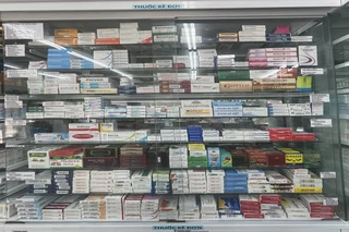 Nhà Thuốc FPT Long Châu 31 Trần Hưng Đạo (Đối Diện Chợ Cần Đước), X. Cần Đước, Tỉnh Tây Ninh
