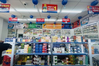 Nhà Thuốc FPT Long Châu 333 Quốc Lộ 30, X. An Long, Tỉnh Đồng Tháp